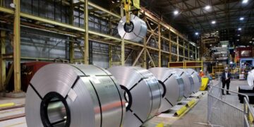 Stijgende aluminium prijzen door marktveranderingen en vraaggroei