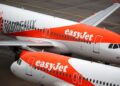 Easy Jet en Lufthansa annuleren vluchten naar Cyprus