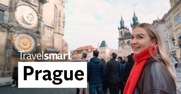 Verken Praag in 48 uur: een snelle gids