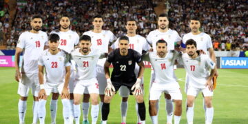 FIFA en Iran bespreken verplaatsing van WK-wedstrijden naar Mexico