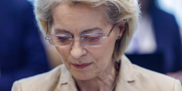 De EU Commissie stelt voor: Interne Markt vooruitgang