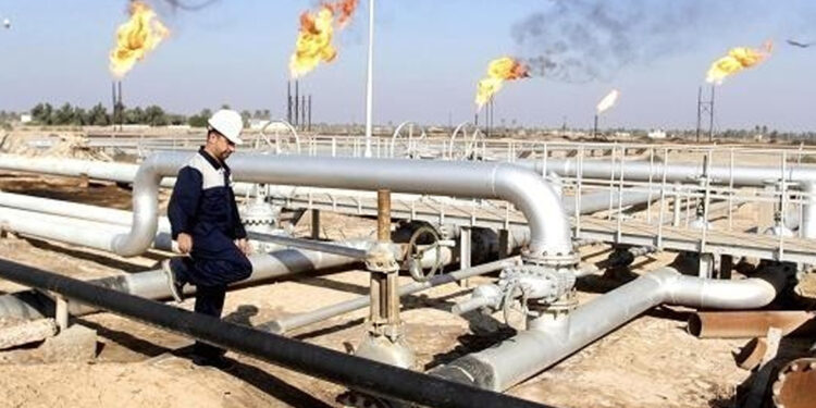 Uitbreiding Turkije-Irak-Basra pijpleiding als alternatief voor Straat van Hormuz