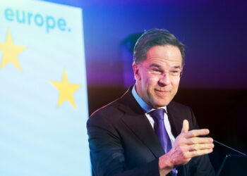 Europa eensgezind in kwestie Iran: Rutte optimistisch