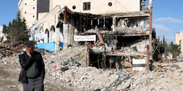 Iran eist harde voorwaarden voor gesprekken, beschuldigt Trump van zelfonderhandeling