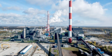 Russische drone veroorzaakt schade aan Estse energiecentrale