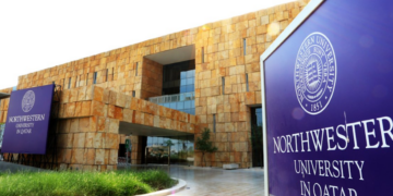 Amerikaanse universiteiten waarschuwen: ‘Blijf 1 km afstand’