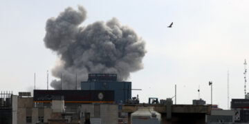 Gesprekken tussen Turkije, Pakistan, Saoedi-Arabië en Egypte in Islamabad