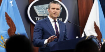 Oorlog met Iran zal escaleren zonder akkoord over nucleair programma