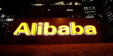 Alibaba ziet winst met 66% dalen