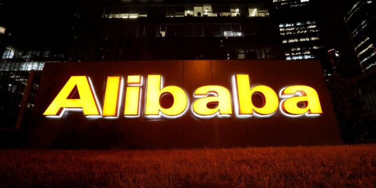 Alibaba ziet winst met 66% dalen