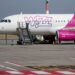 Wizz Air verlengt opschorting vluchten Midden-Oosten