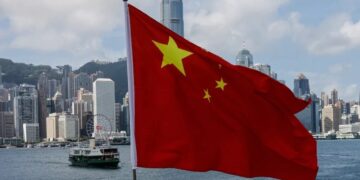 China zendt humanitaire hulp naar vier Midden-Oosterse landen