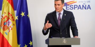 Spanje: Sánchez neemt roer over bij miniherschikking