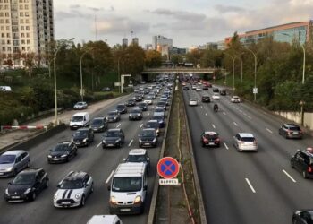 De verborgen wereld van 1.000.000 spookauto’s