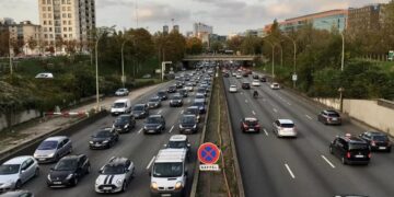 De verborgen wereld van 1.000.000 spookauto’s