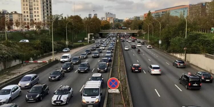 De verborgen wereld van 1.000.000 spookauto’s