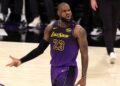 LeBron breekt record Jabbar en schrijft geschiedenis