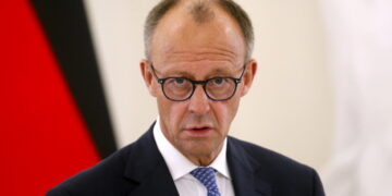 Oorlog in Iran dreigt uit te breiden naar buurlanden