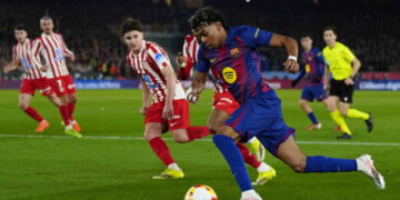 Topaffiches in kwartfinales van Champions League: Ρεάλ-Μπάγερν, Παρί-Λίβερπουλ, Ατλέτικο-Μπαρτσελόνα, Σπόρτινγκ-Άρσεναλ