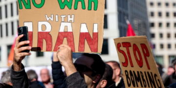 De hoge kosten van oorlog in het Midden-Oosten voor Arabische landen