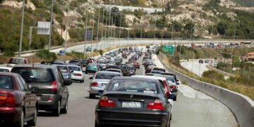 Hoge boetes voor onverzekerde voertuigen en onbetaalde wegenbelasting: 297.000 euro