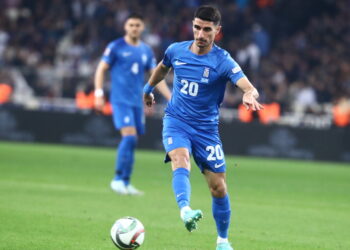 Het afscheid van Mántalos: een nieuw begin vol belofte