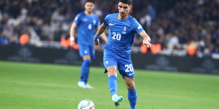 Het afscheid van Mántalos: een nieuw begin vol belofte