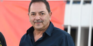 Leidinggevende scheidsrechtersbeslissingen tegen Kifissia: Top in overtredingen tegen ons.