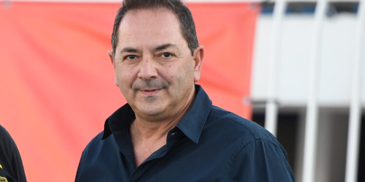 Leidinggevende scheidsrechtersbeslissingen tegen Kifissia: Top in overtredingen tegen ons.