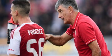 Μεντιλίμπαρ ετοιμάζεται για το ματς με τον ΠΑΟΚ