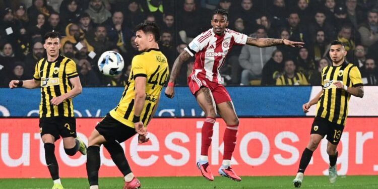 Analyse van de play offs voor de titel in de Super League