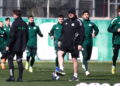 Panathinaikos mist belangrijke spelers tegen OFI – Benitez’s selectie
