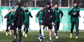 Panathinaikos mist belangrijke spelers tegen OFI – Benitez’s selectie