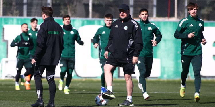 Panathinaikos mist belangrijke spelers tegen OFI – Benitez’s selectie