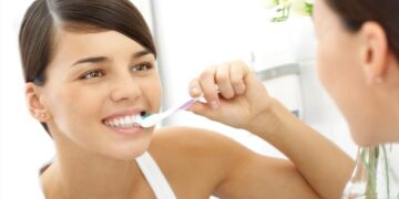 Tandpasta doodt schadelijke mondbacteriën zonder nuttige aan te tasten