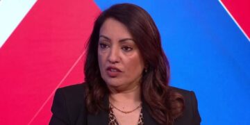 Mijn moeder als slachtoffer: de man die haar misbruikte vermoord.