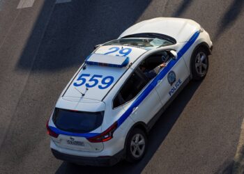 Minderjarigen plegen reeks overvallen in Thessaloniki