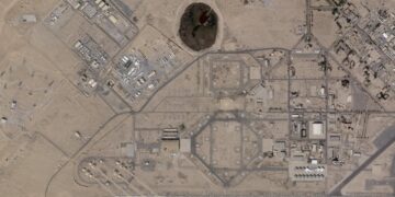 Burgers in Midden-Oosten gewaarschuwd voor Amerikaanse troepen bij zwaar getroffen bases