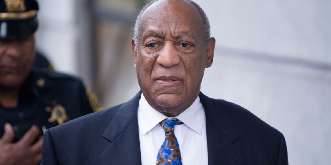 Bill Cosby betaalt $60 miljoen schadevergoeding aan slachtoffer seksueel misbruik.