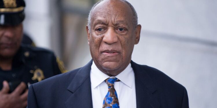 Bill Cosby betaalt $60 miljoen schadevergoeding aan slachtoffer seksueel misbruik.