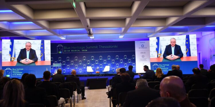 Hervorming van Thessaloniki en Noord-Griekenland: Ontwikkelingsinterventies