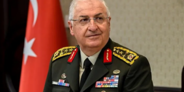 Turkije waarschuwt voor eenzijdige acties in Egeïsche Zee