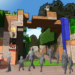 Eerste Minecraft Wereld geopend in Chessington in 2027 – dit moet je weten
