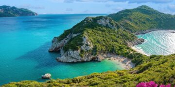 Een idyllische gids voor de Middellandse Zee deze zomer.
