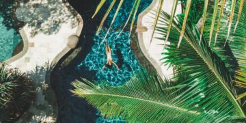 Ontsnap in luxe en rust.