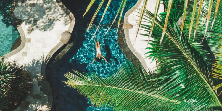 Ontsnap in luxe en rust.