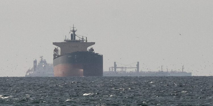 Iran wil tol heffen op Straat van Hormuz