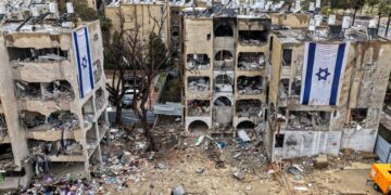 Iran vertraagt raketaanvallen op Israël en verhoogt gebruik clustermunitie