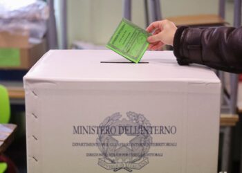 Italië wijst hervormingen justitie af in referendum