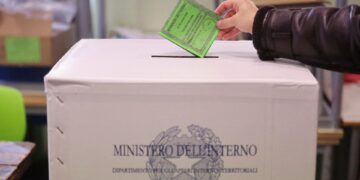Italië wijst hervormingen justitie af in referendum
